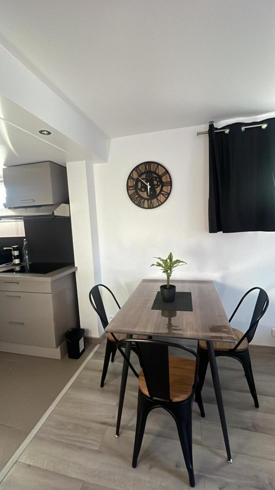 Studio Aux Pieds Des Vignes Eguisheim Extérieur photo