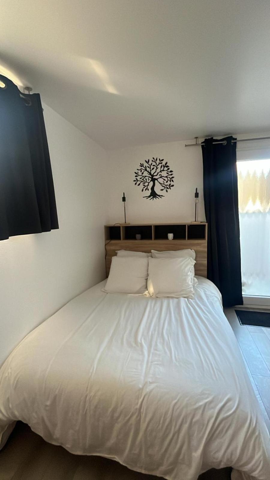 Studio Aux Pieds Des Vignes Eguisheim Extérieur photo